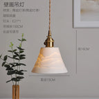 Lampe à suspension