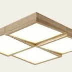 4 têtes / Luminosité réglable
