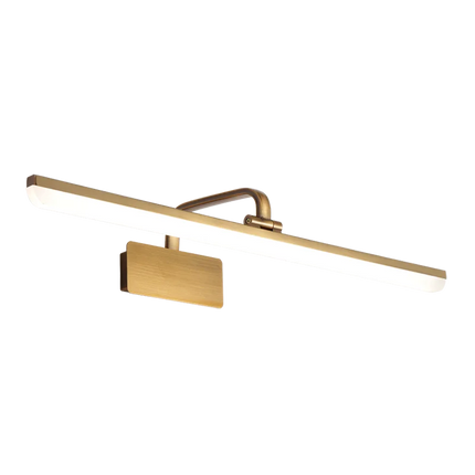 Applique murale LED moderne pour éclairage décoratif de miroir — LZ4XJ9