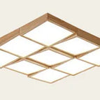 9 têtes / Luminosité réglable