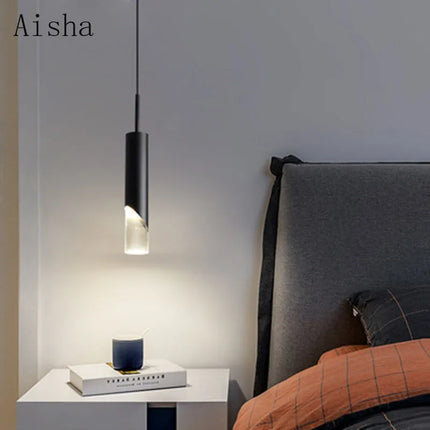 Suspension design nordique pour intérieur moderne — LZ4X9JQ