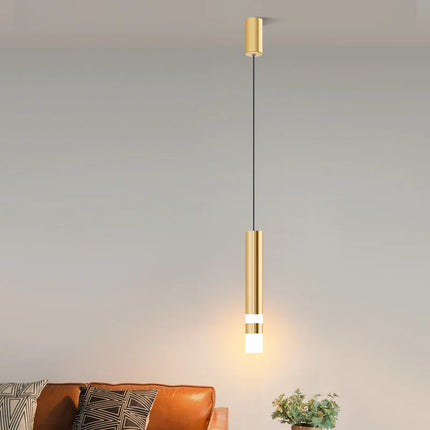 Suspension LED mini créative pour éclairage intérieur — LZ4X9M