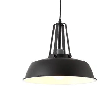 Lustre aluminium au design nordique pour intérieur élégant — LZ4X7Q