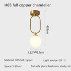 Droplight avec / CHINE / Variable | 6-10W