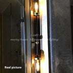 4 Lights / White light