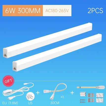 Applique murale LED pour éclairage de placard et armoire — LZ4X9P2