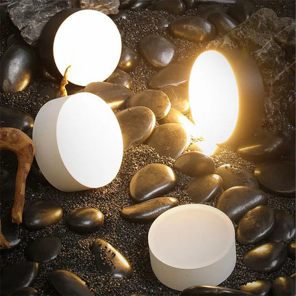 Spot LED à intensité réglable monté en surface — LZ4P7XQ