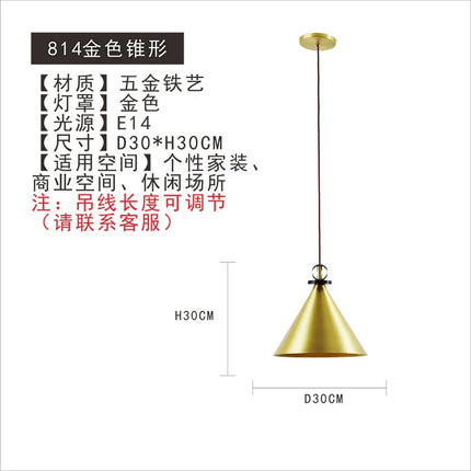 Suspension design en verre et métal pour intérieur moderne — LZ4Q7J2