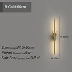 Or B 60cm / Blanc chaud