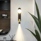Or Noir 5508 21W / 3 couleurs 2700-7000K)