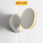 Style A blanc / CHINE / Blanc chaud | 8w