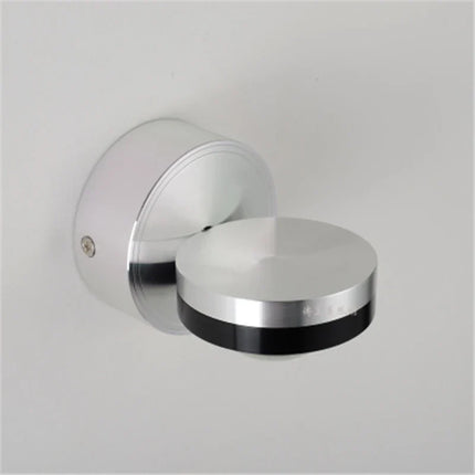 Applique murale LED moderne au design simple et créatif — LZ4X9T2