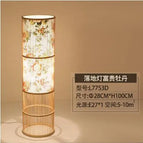 Lampadaire Style D