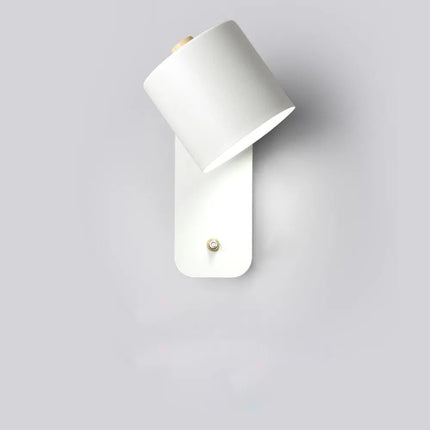 Applique murale LED moderne pour escalier intérieur avec interrupteur — LZ4X9P2