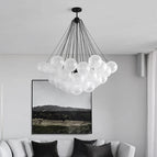 Or D40cm / 100-240v / Blanc froid