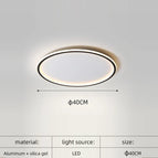 D40CM / Lumière chaude