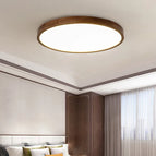 Rond 40cm / Blanc chaud