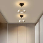 Or Dia20xH50cm / Lumière blanche et chaude