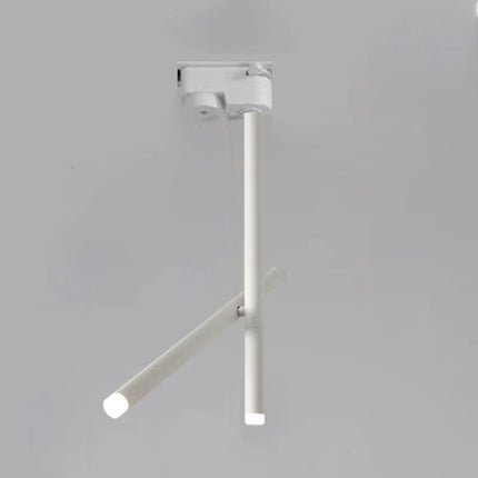 Suspension LED 10W COB réglable pour salon et cuisine — LZ4P9X