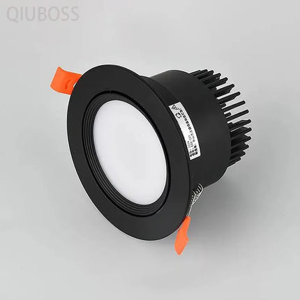 Spot LED encastrable dimmable pour intérieur moderne — LZ4X9P