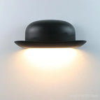 Noir / Blanc chaud (2700-3500K)