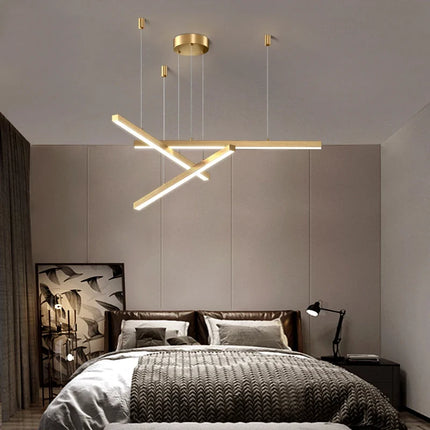 Suspension au style nordique moderne — LZ4X9J