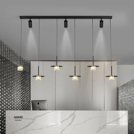 Suspension nordique moderne décorative pour restaurant 2021 — LZ4X9T