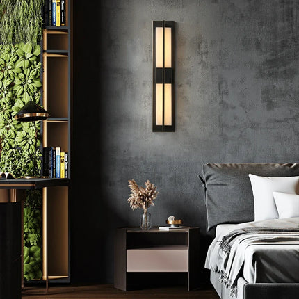 Applique murale LED design moderne et créative — LZ4X9P2