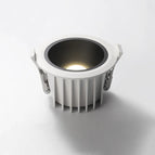 BLANC / Blanc chaud / 50W