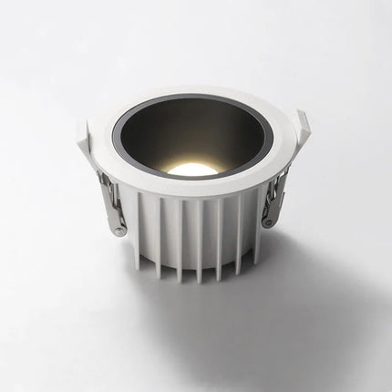 Spot LED encastrable étanche pour intérieur et extérieur — LZ4X9P2Q