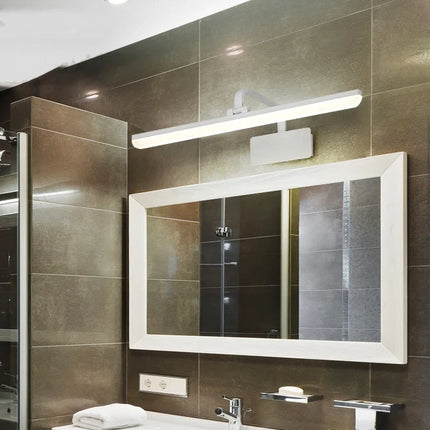 Applique murale LED moderne pour éclairage décoratif de miroir — LZ4XJ9