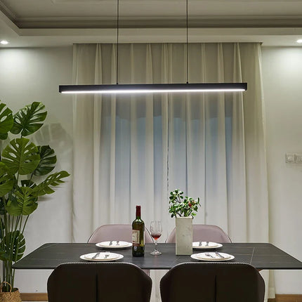 Lustre suspension design nordique pour café et bar — LZ4X9T2