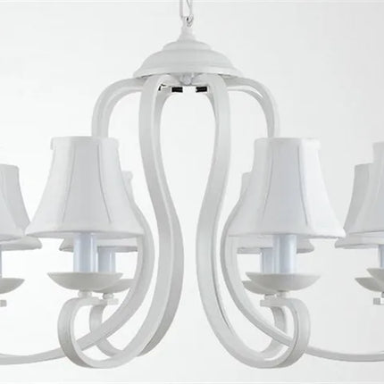 Lustre suspension style méditerranéen pour intérieur élégant — LZ4X9T