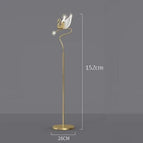 Lampadaire / Changeable / CHINE