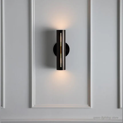 Applique murale design pour décoration intérieure moderne — LZ4X9P2Q