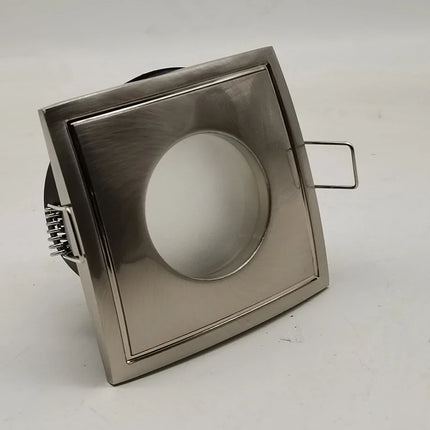 Spot carré en nickel pour plafonnier lumineux — LZ4T9XJ