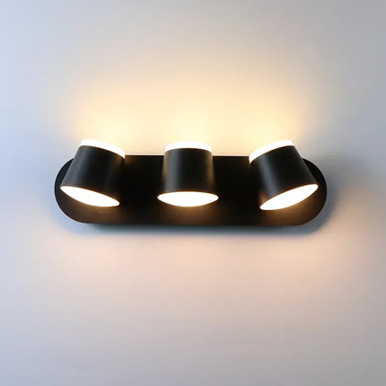 Applique murale LED orientable à 360° — LZ4XJ9