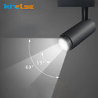Nodim 6500K / Blanc 10W 50x100mm