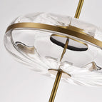 Diamètre 35cm / Blanc froid
