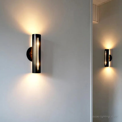 Applique murale design pour décoration intérieure moderne — LZ4X9P2Q