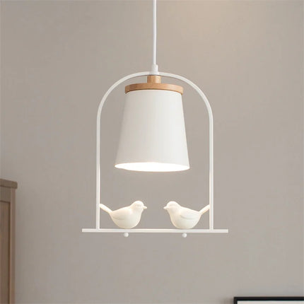 Suspension minimaliste au design intérieur élégant — LZ4X9T