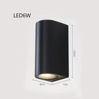 B-grand 6W