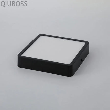 Plafonnier LED rond et carré pour décoration intérieure — LZ4X9T2
