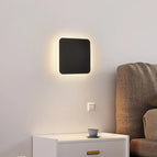 Gris 30x10x3,5cm / Blanc froid (5 500-7 000 K).