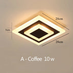 A café 1824 / Blanc froid, pas de télécommande