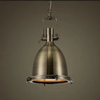 Bronze d'époque