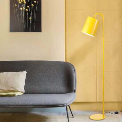 Lampadaire design nordique pour intérieur tendance — LZ4Q7M9