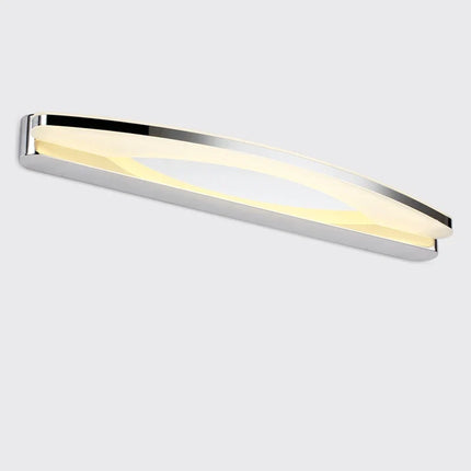Applique murale LED moderne pour éclairage décoratif intérieur — LZ4X9P2