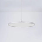 Blanc / Diamètre 50cm / Lumière blanche