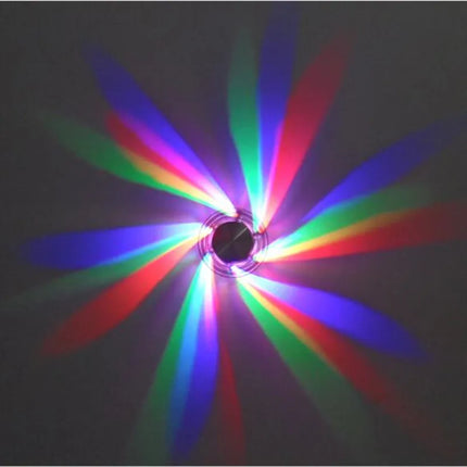 Plafonnier LED encastré 3W pour couloir, entrée et balcon — LZ4X9QJ